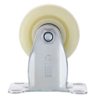 كفر بلاستيك ثابت 3 انش 75 ملم BMB K1112-002