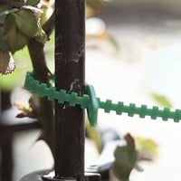 شريط ربط للنباتات 22 سم 30 قطعة LAWAZIM K10591