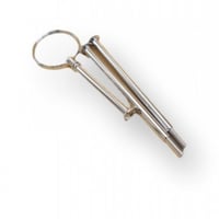 قطع تثبيت صواني