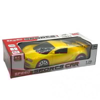 لعبة سيارة ريموت للاطفال