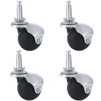 طقم كفرات كروي كبس 50 ملم 4 قطع BMB K1122-002