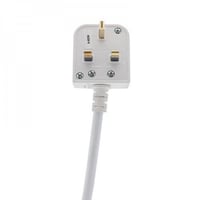 توصيلة كهربائية 4 مقابس 2860 واط 13 امبير Alfanar...