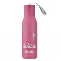 مطارة ماء ستانلس ستيل سعة 750 مل DELCASA DC2162