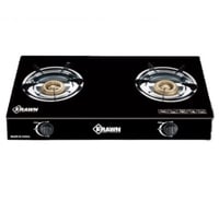 موقد غاز عينين KRAWN KW-4348