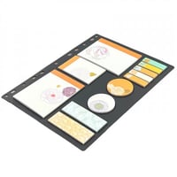 ورق ملاحظات لاصق TOOLY SN8600-9