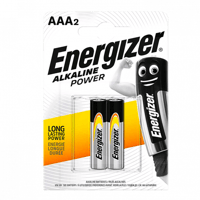 بطارية Energizer AAA2