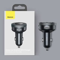 مشغل موسيقى سيارة Baseus