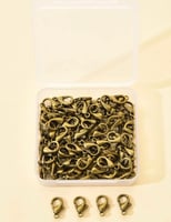 مشبك سرطان البحر للريزن