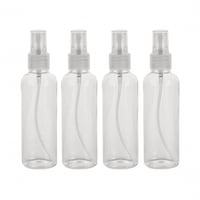 طقم مجموعة بخاخ 250 مل 4 قطع