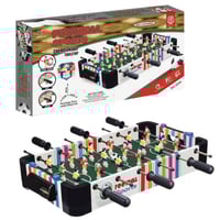 لعبة طاولة كرة القدم للأطفال مع 6 مقابض KM690932