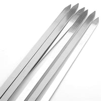 اسياخ شوي 12 قطعة 2*17*610 مم