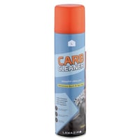 بخاخ منظف كارب 300 مل LAWAZIM K10112