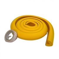 شريط واقي للأبواب والزوايا الحادة - 2 متر