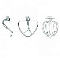 عجانة 5 لتر 1100 واط KION KHD/302-01