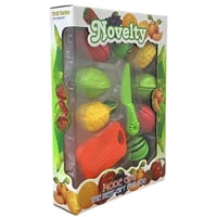 لعبة الخضروات AJ18755