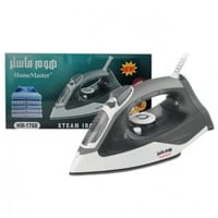 كواية ملابس بخار هوم ماستر 2200 واط - HM-1768