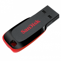 فلاش 16 جيجا بايت SanDisk