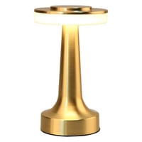 اباجورة طاولة Golden Life GD-36086