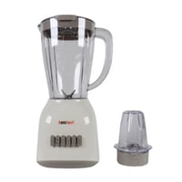 خلاط ومطحنة 6 سرعات 1.5 لتر 400 واط Koolen 801.107...