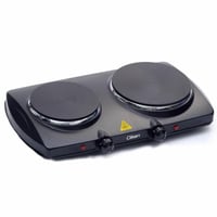 موقد كهربائي عينين 2500 واط Clikon CK4286