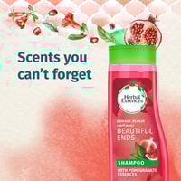 شامبو بخلاصة الرمان 700 مل Herbal Essences