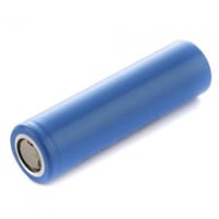 بطارية الليثيوم ايون قابلة لاعادة الشحن DLC-18650