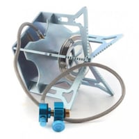 موقد غاز للرحلات Camping Family CM-38404