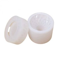 قالب للريزن بتصميم مزهرية