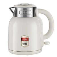 غلاية ماء كهربائية ستيل 1.5 لتر 1600 واط Clikon CK...