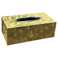 علبة مناديل ورقية HOME EZZ HE5103