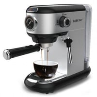 ماكينة قهوة اسبريسو 1 لتر 1450 واط REBUNE RE-6-034