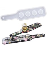 قالب ريزن شكل صينية تقديم