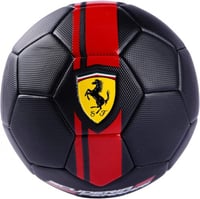 كرة قدم فيراري ( اسود - احمر ) Ferrari F664