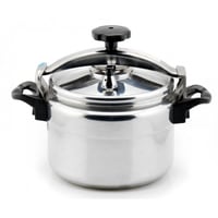 قدر ضغط 5 لتر 22 سم BASURRAH 5L-BPC302