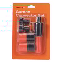 مجموعة وصلات خرطوم 5 قطع BMB K10208