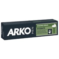كريم حلاقة ترطيب 86 مل ARKO