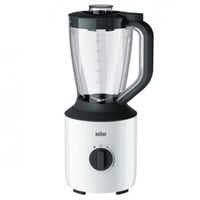 خلاط ومطحنتين 3 في 1 ، 800 واط BRAUN JB 3123