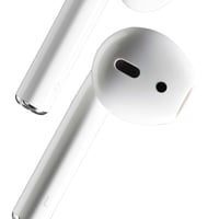 سماعة ايربودز لاسلكية HEATZ ZB90