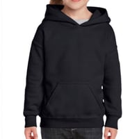 بلوفر اطفال اسود BADAAM