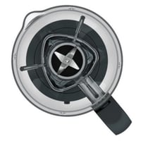 خلاط ومطحنتين 3 في 1 ، 800 واط BRAUN JB 3123