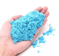 لعبة الرمل السحري 32 قطع