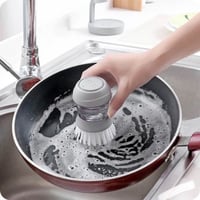 فرشاة متعددة الاستخدامات