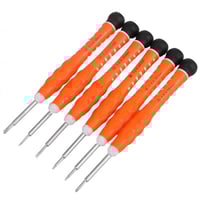 طقم مفك براغي 6 قطع BMB K0850-005