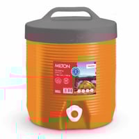 ترمس ماء 1 جالون 3.8 لتر MILTON MTN-WJ-KJ804-GOE