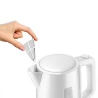 غلاية ماء 1.7 لتر 2200 واط PHILIPS HD9318