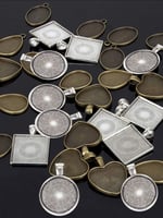 طقم قالب الريزن 31 تعليقة