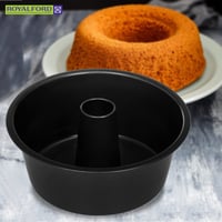 قالب كيك 10*25.5 سم ROYALFORD RF7035