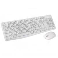 كيبورد و ماوس - لوحة مفاتيح لاسلكي HP CS10