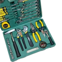 شنطة عدة 49 قطعة CREST 011049