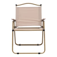 كرسي رحلات قابل للطي H46-A1